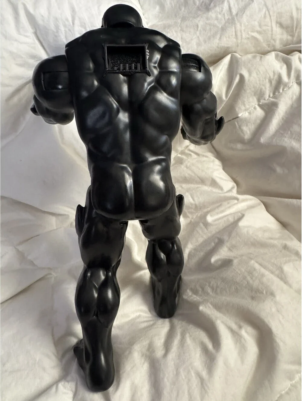 Marvel Titan Hero Series Venom 12